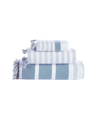 Pesthemal 3 Piece Towel Set