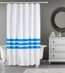 Pesthemal Shower Curtains