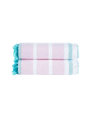 Pesthemal 2 Piece Bath Towel Set