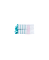 Pesthemal 2 Piece Wash Towel Set