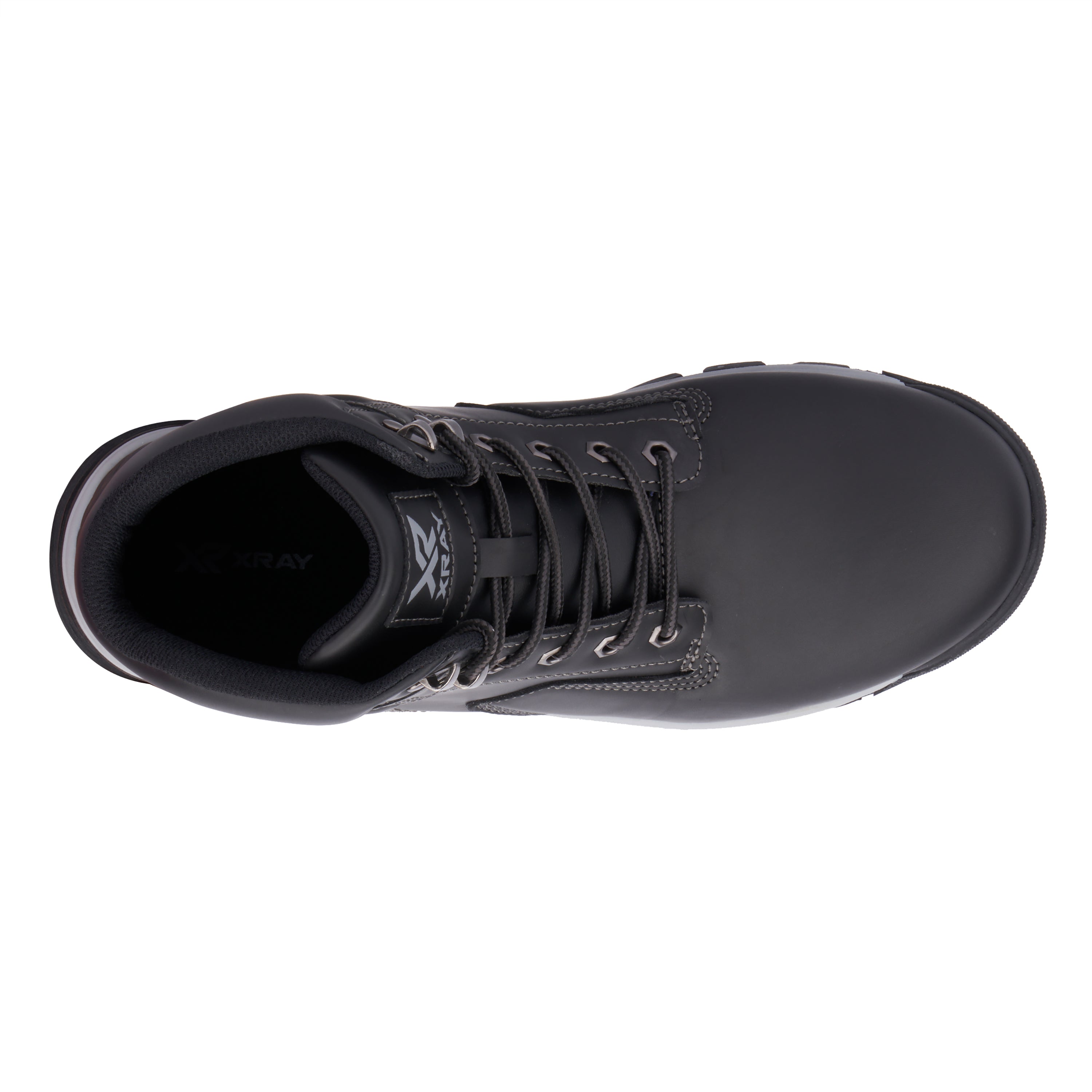  Xray Footwear Men's Andy Boots - Black - Bonton