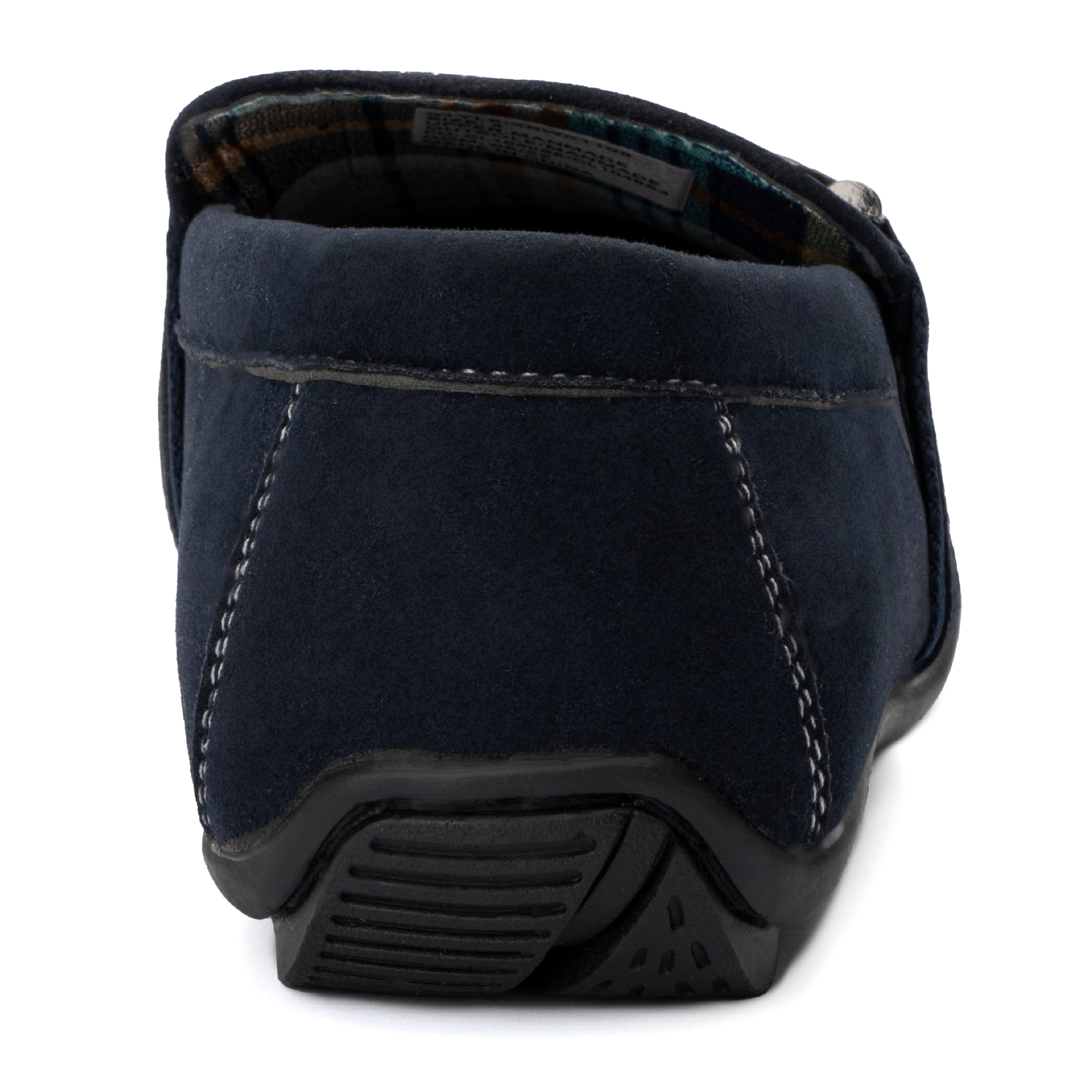  Xray Footwear Boy's Murphy Dress Shoe - Navy - Bonton