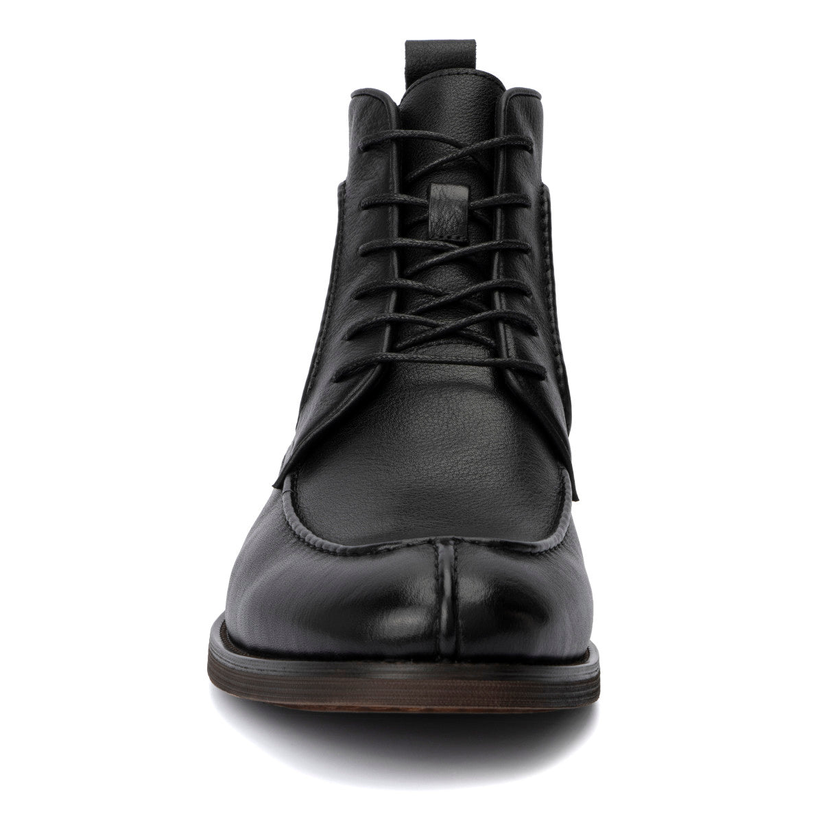  Vintage Foundry Co. Men's Benjamin Boot - Black - Bonton