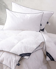 Goose Down/Feather Pillow