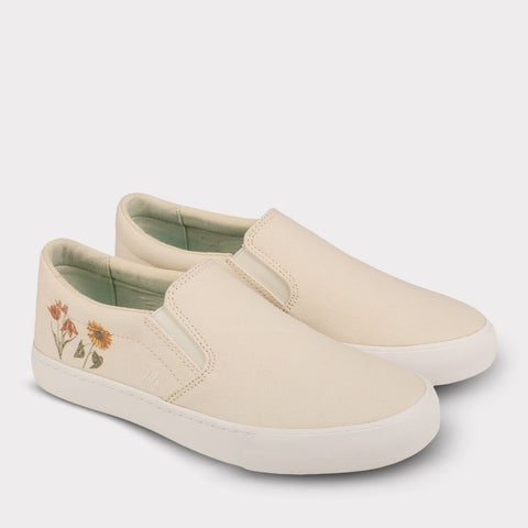 Piper Women's Slip-on Shoe