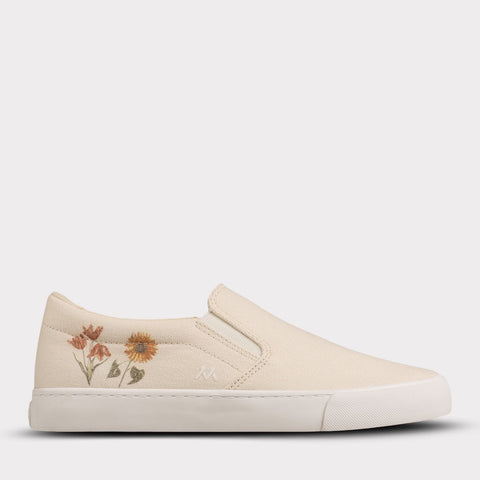 Piper Women's Slip-on Shoe