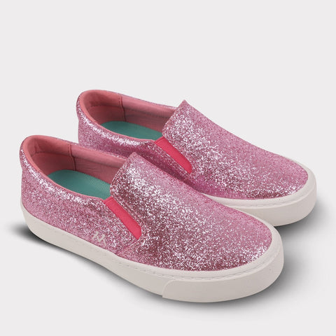 Piper Kids Slip-on Shoe