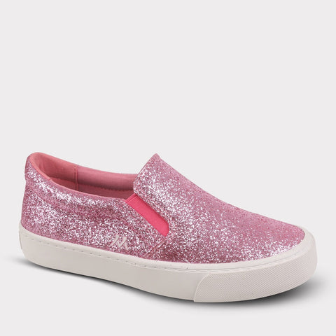 Piper Kids Slip-on Shoe