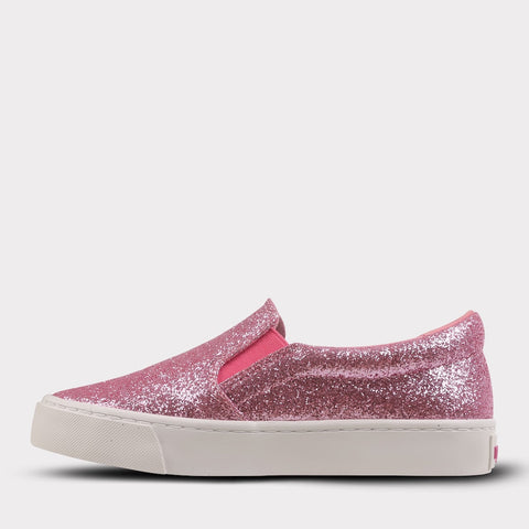 Piper Kids Slip-on Shoe