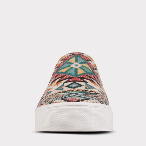 Piper Women's Slip-on Shoe