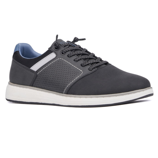 Reserved Footwear New York Men's Monroe Low Top Sneakers