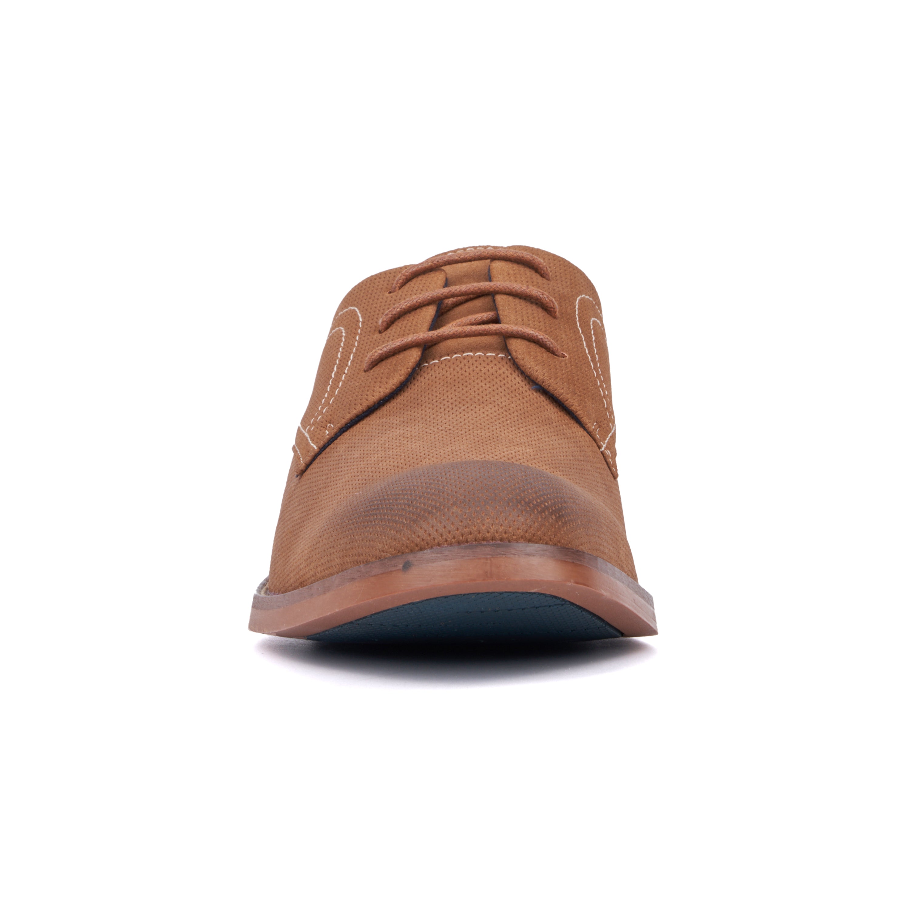  Reserved Footwear New York Men's Bertrand Dress Oxfords - Black - Bonton