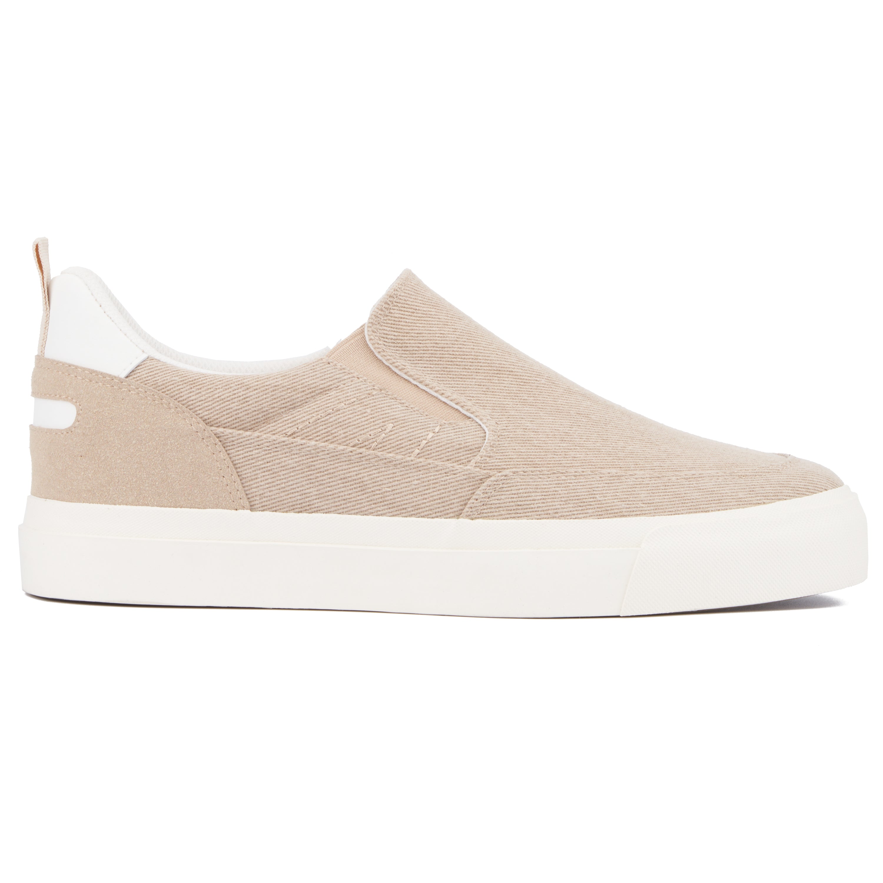  Xray Footwear Men's Rava Slip on Sneakers - Navy - Bonton