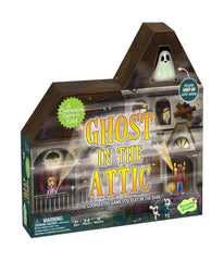 Ghost in the Attic Multi