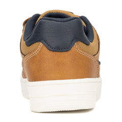 Boy's Bentley Dress Casual Monk Straps