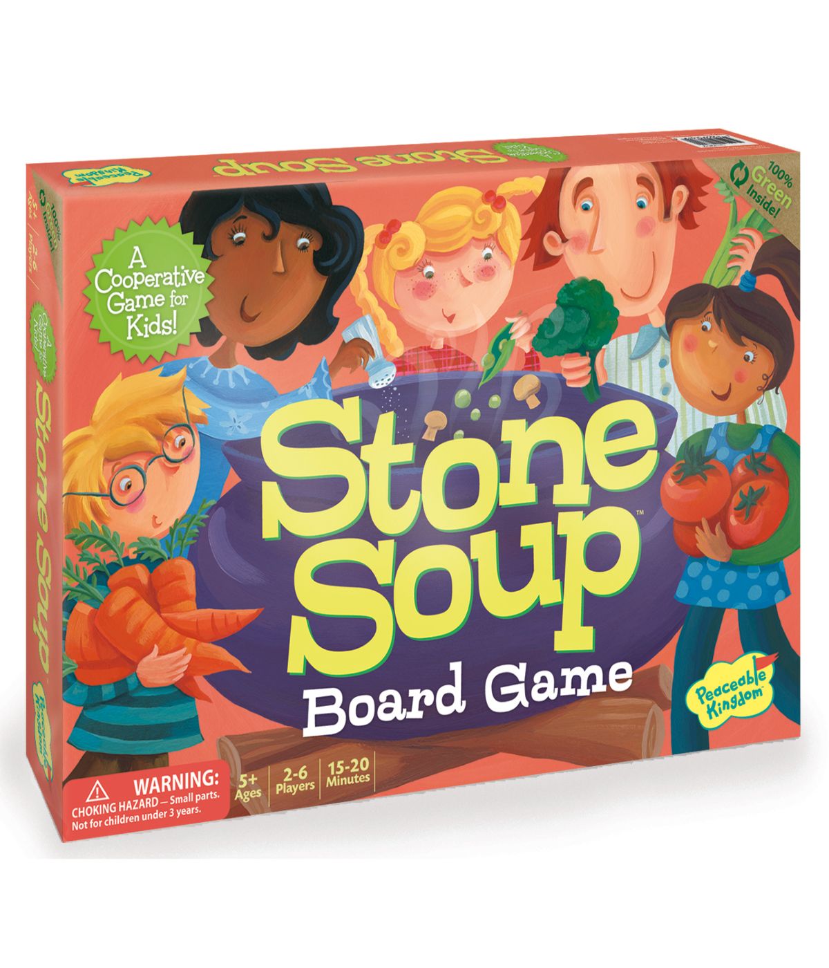  Stone Soup Multi - Multi - Bonton