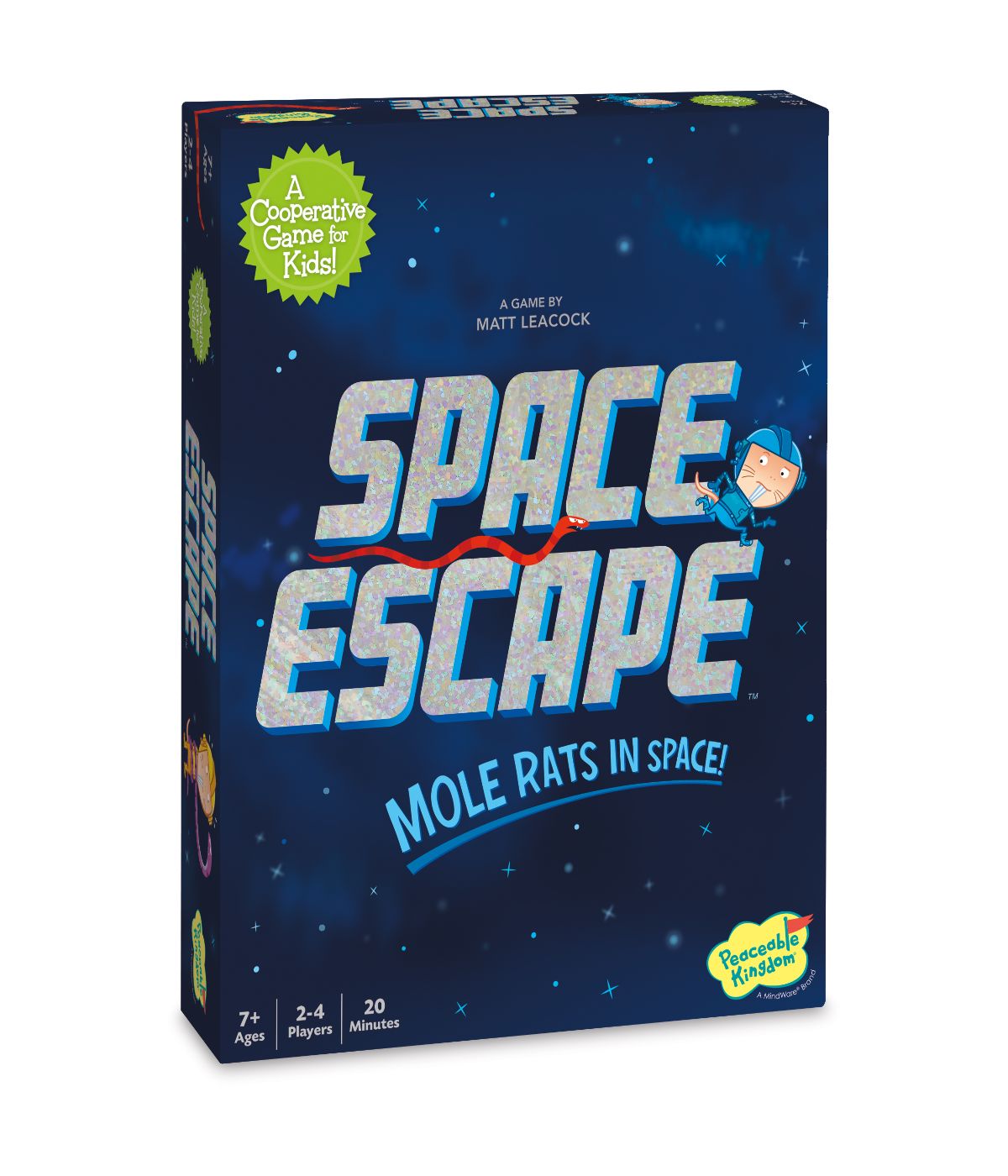  Space Escape Multi - Multi - Bonton