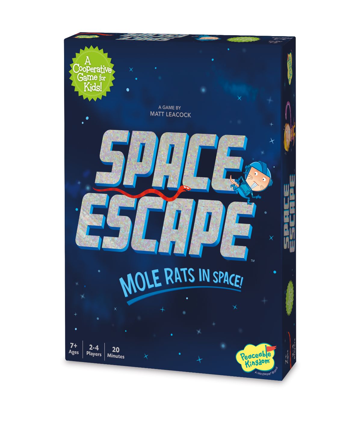  Space Escape Multi - Multi - Bonton