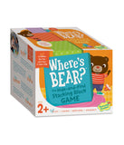 Where's Bear? Multi