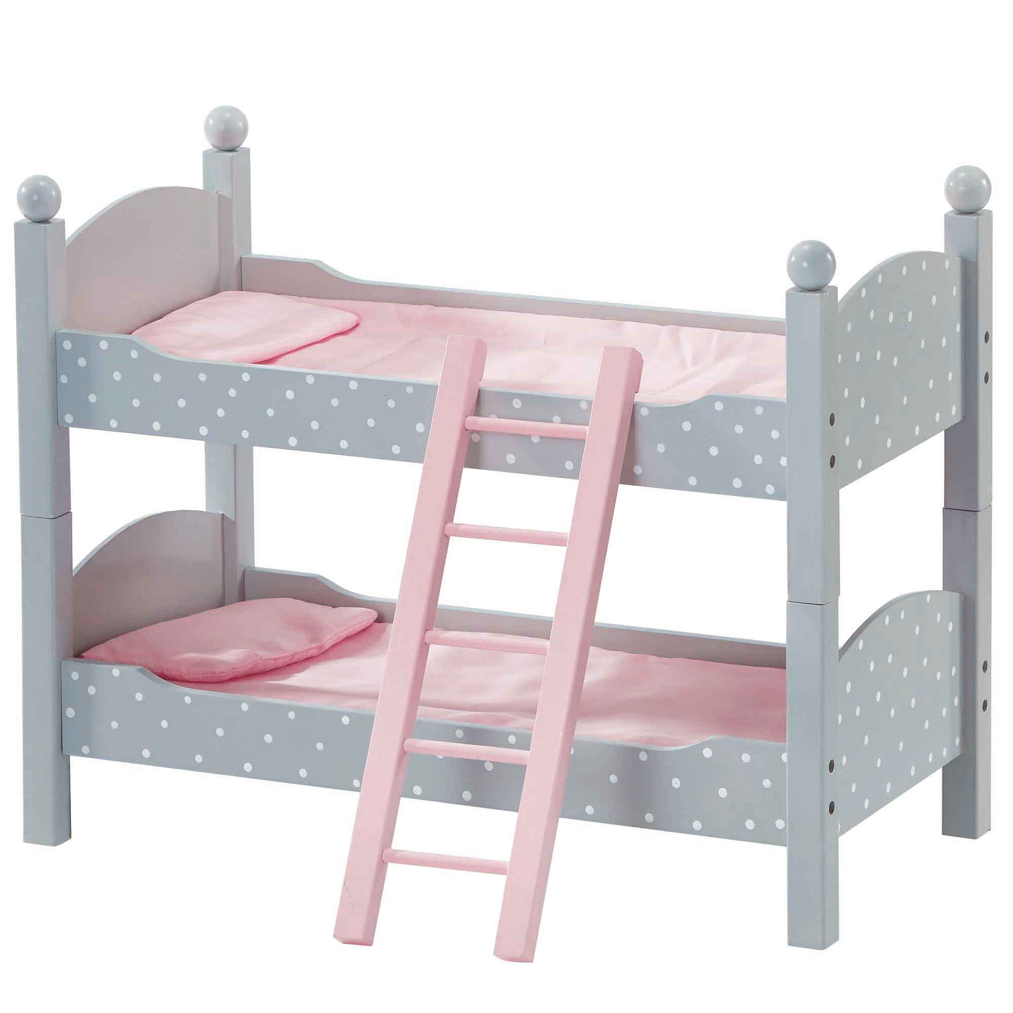  Teamson Kids Olivia's Little World - Polka Dots Princess 18