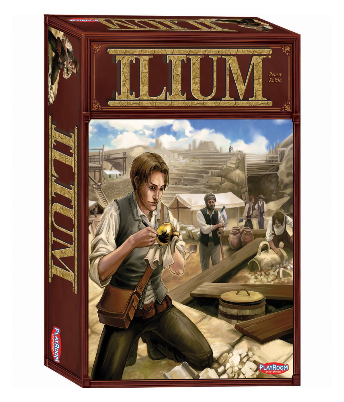  Illium Multi - Multi - Bonton