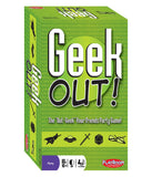 Geek Out! Multi