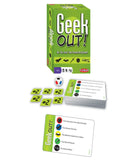 Geek Out! Multi