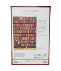 Rebecca Campbell - Do Not Disturb Puzzle: 1000 Pcs Multi