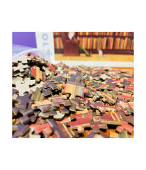 Rebecca Campbell - Do Not Disturb Puzzle: 1000 Pcs Multi