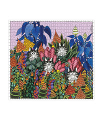 B. Kliban - Jungle Cats Puzzle: 1000 Pcs Multi