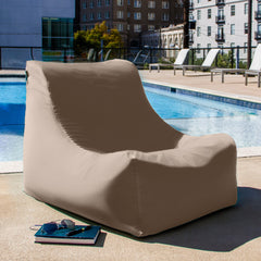 Ponce Outdoor Bean Bag Chair