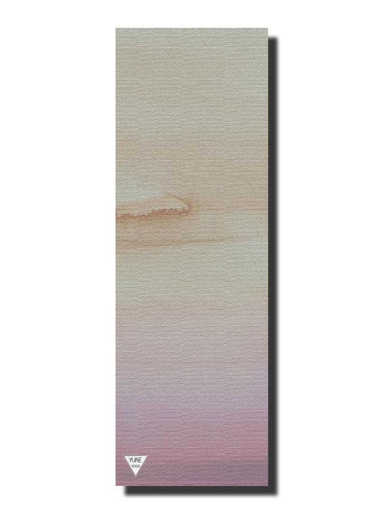  Yune Yoga Yune Yoga Mat Poseidon by Yune Yoga - Default Title - Bonton