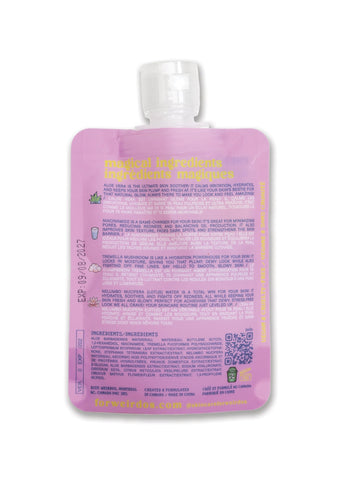 Power - Up Miracle Toner - Skincare for Weirdos