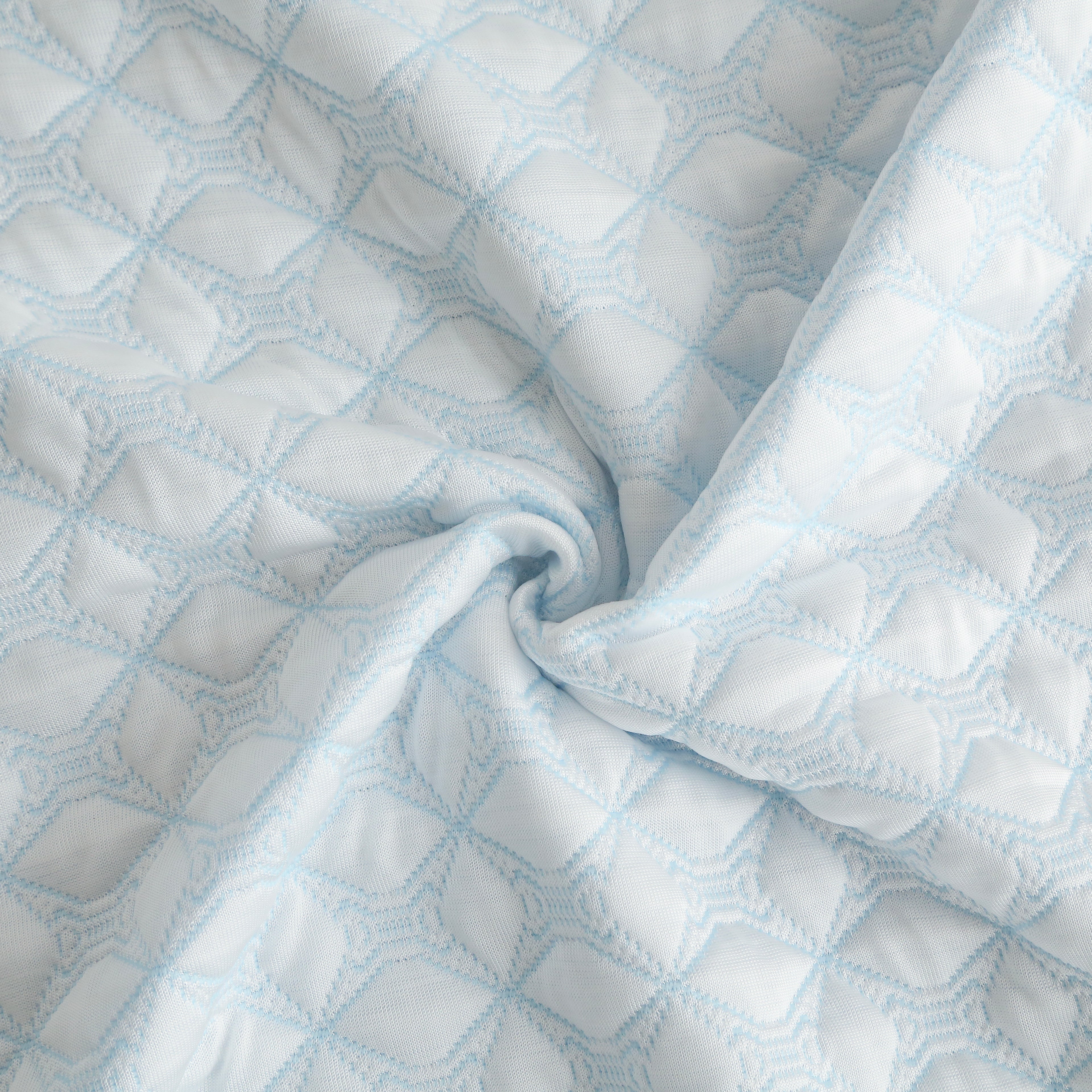  Dan River Dan River 2 Pack Cooling Down Alternative Pillow Set - King - Bonton