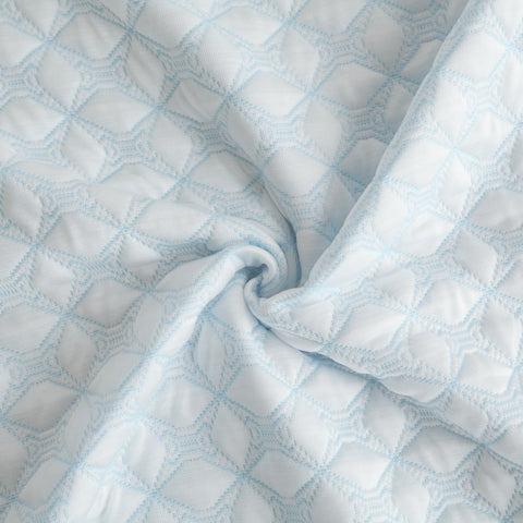Dan River 2 Pack Cooling Down Alternative Pillow Set
