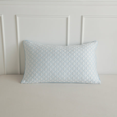 Dan River 2 Pack Cooling Down Alternative Pillow Set