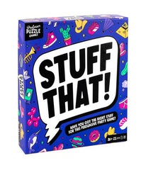 Stuff That! Multi