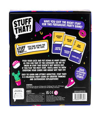 Stuff That! Multi