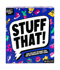 Stuff That! Multi