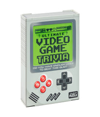 Ultimate Video Game Trivia Multi