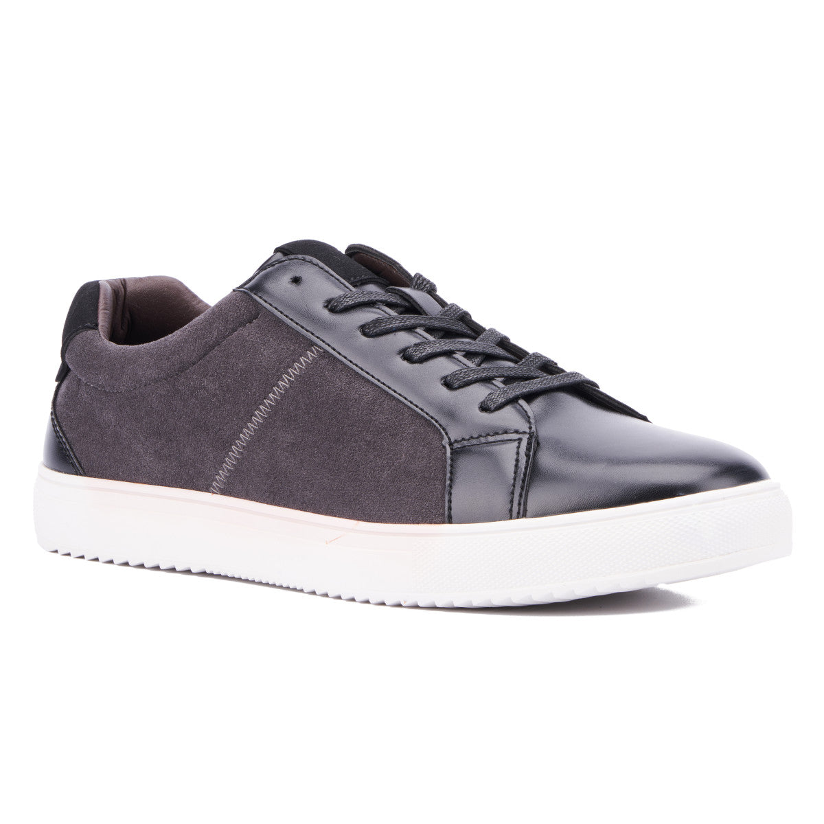  Xray Footwear Men's Randall Sneaker - Black - Bonton