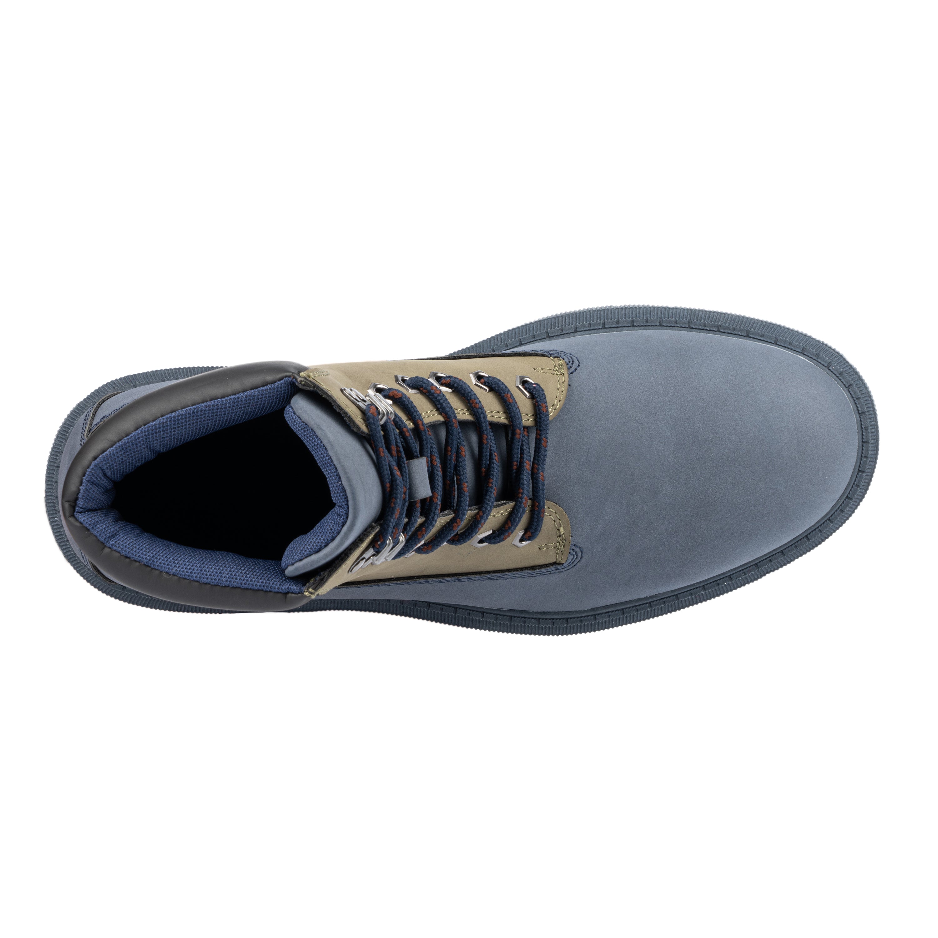  Xray Footwear Men's Lazlo Boots - Black - Bonton