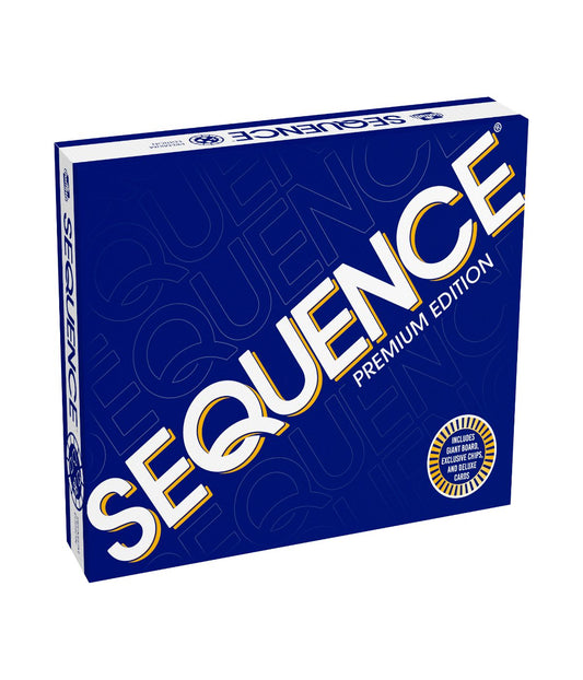 Sequence Game - Premium Edition Multi