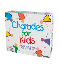 Charades for Kids Multi