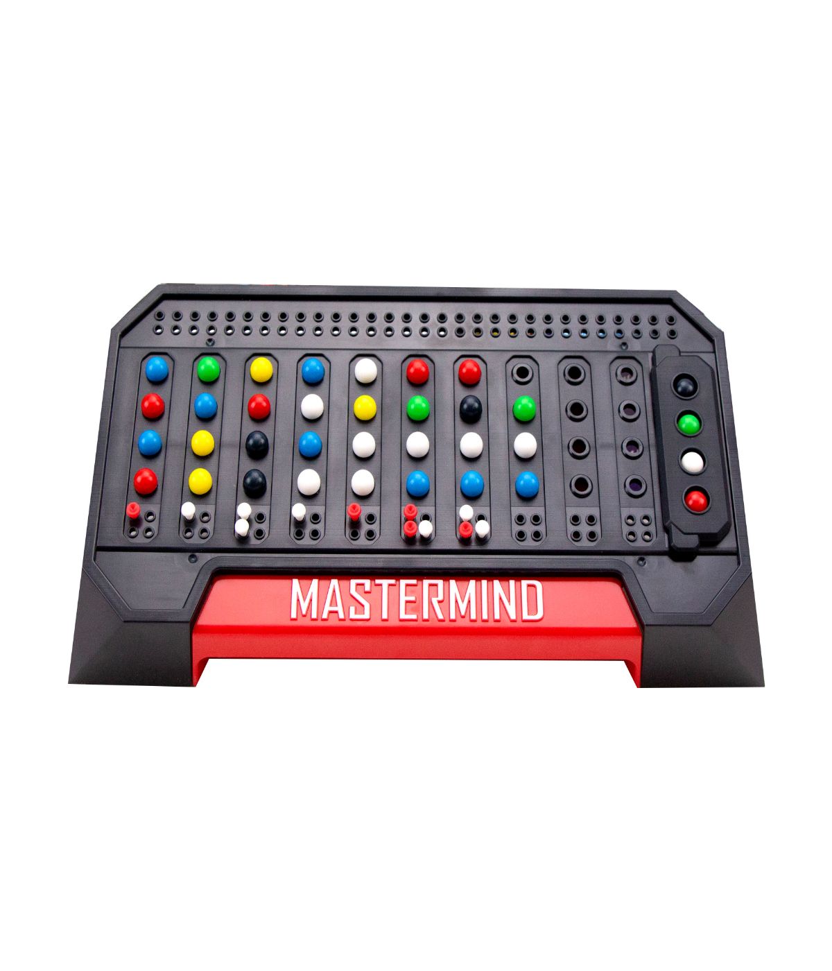  Mastermind Game Multi - Multi - Bonton