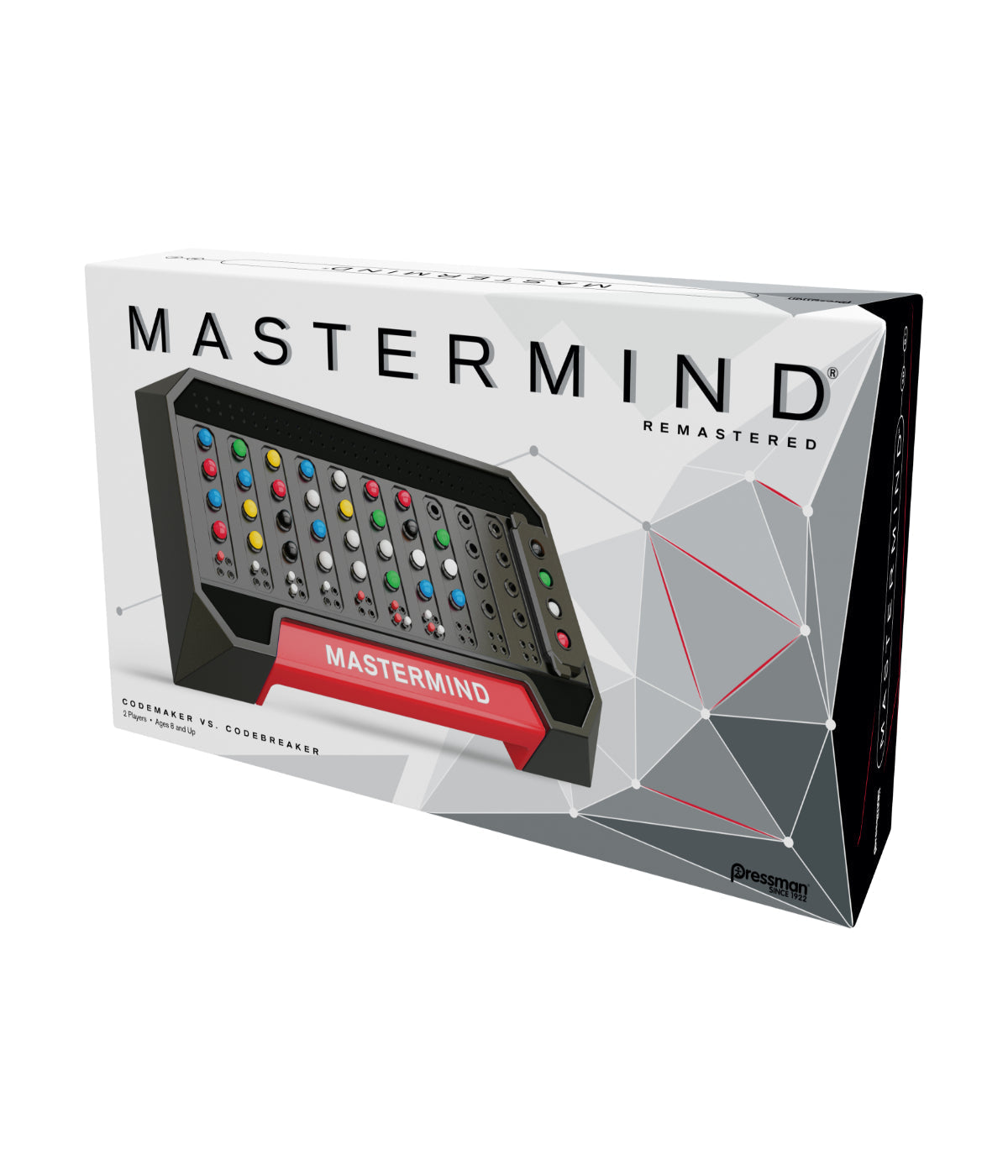  Mastermind Game Multi - Multi - Bonton