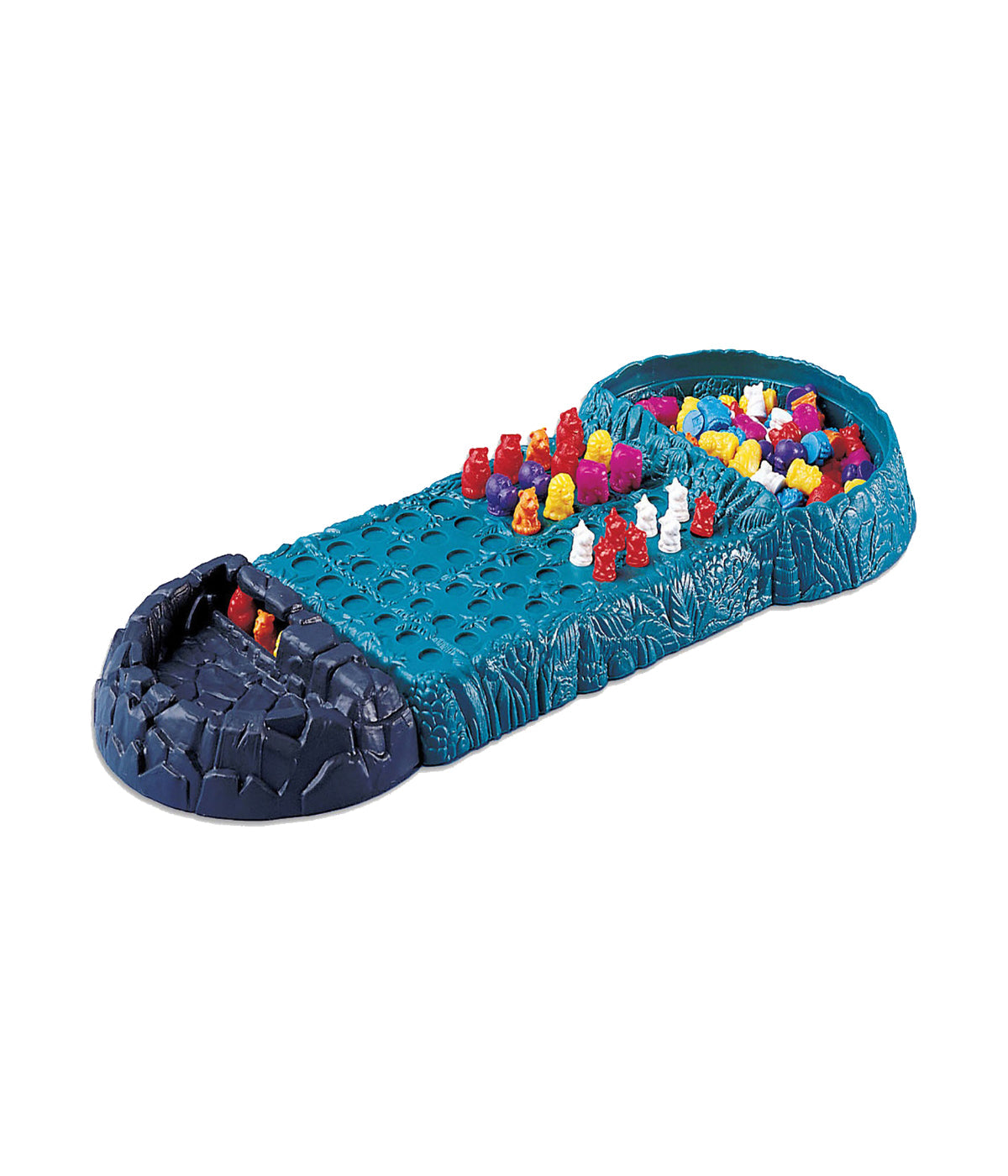  Mastermind For Kids Game Multi - Multi - Bonton