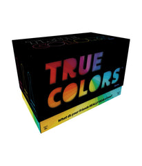 True Colors Multi