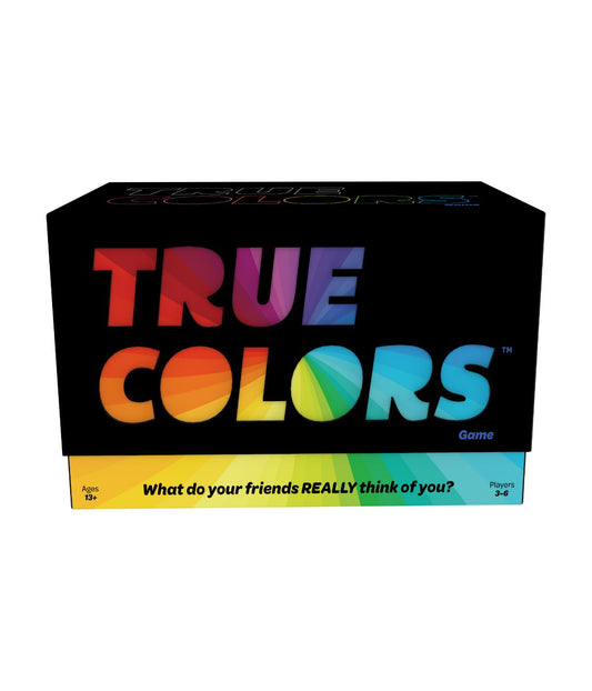 True Colors Multi