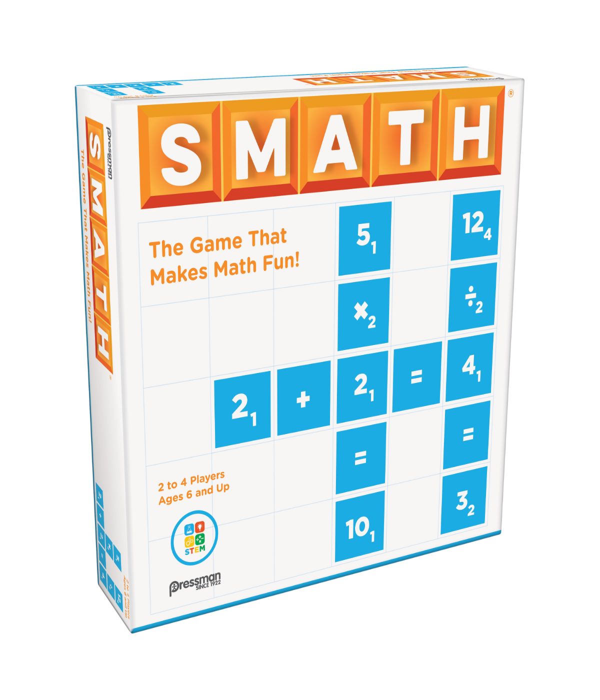  Smath Multi - Multi - Bonton